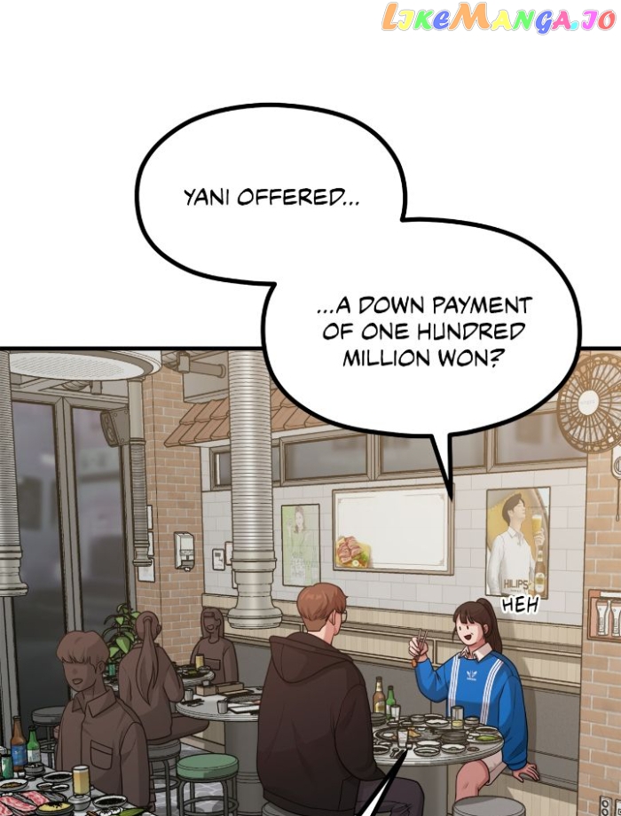 The Sacred Life of a Webcomic Artist Chapter 23 - page 4