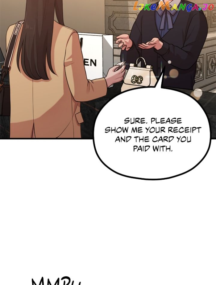 The Sacred Life of a Webcomic Artist Chapter 23 - page 36