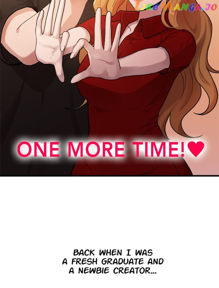 The Sacred Life of a Webcomic Artist Chapter 23 - page 41