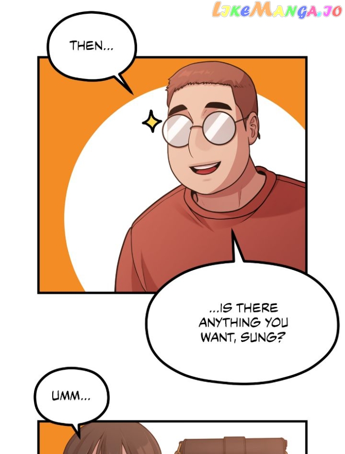 The Sacred Life of a Webcomic Artist Chapter 23 - page 45
