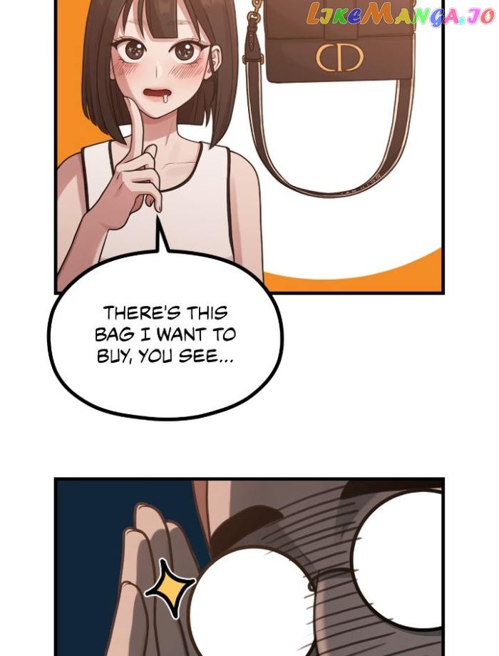 The Sacred Life of a Webcomic Artist Chapter 23 - page 46