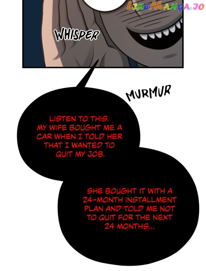 The Sacred Life of a Webcomic Artist Chapter 23 - page 47