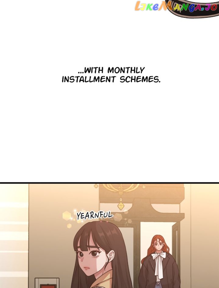 The Sacred Life of a Webcomic Artist Chapter 23 - page 54
