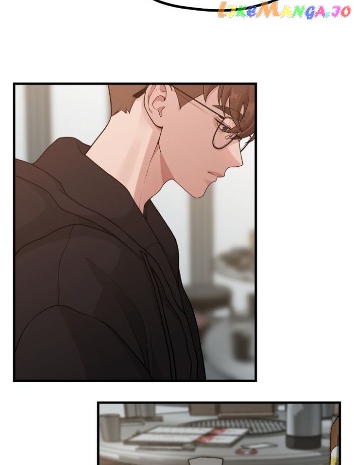 The Sacred Life of a Webcomic Artist Chapter 23 - page 7