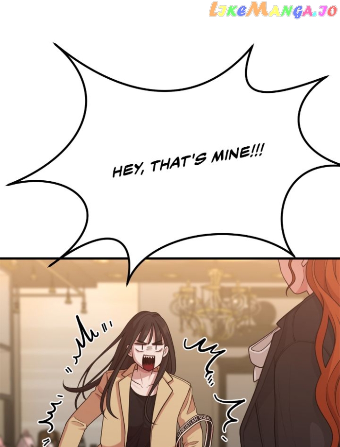 The Sacred Life of a Webcomic Artist Chapter 23 - page 61