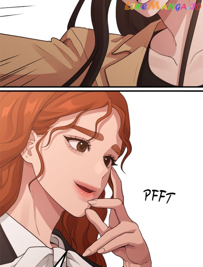 The Sacred Life of a Webcomic Artist Chapter 23 - page 65