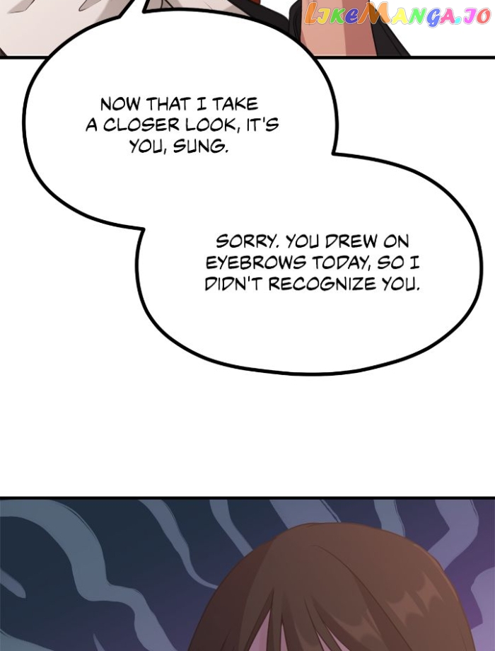 The Sacred Life of a Webcomic Artist Chapter 23 - page 66