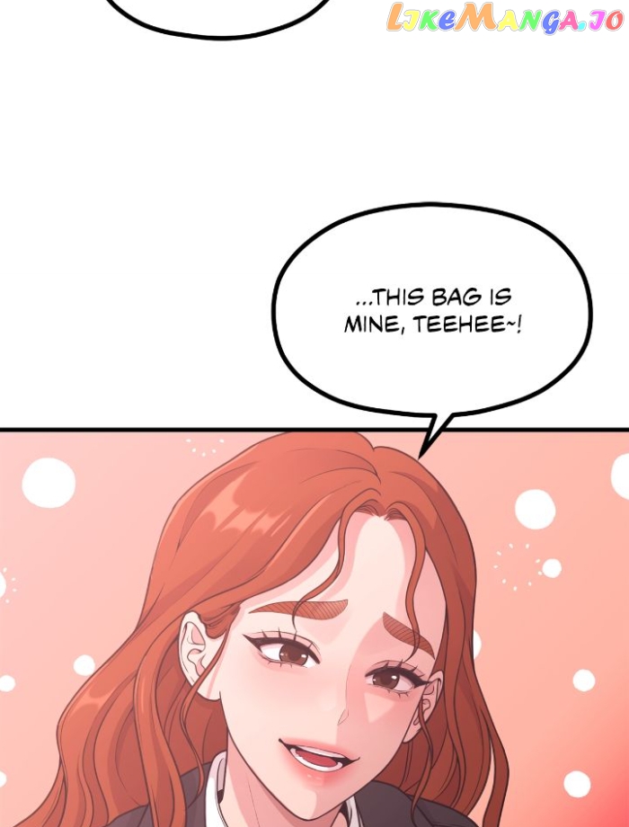 The Sacred Life of a Webcomic Artist Chapter 23 - page 68