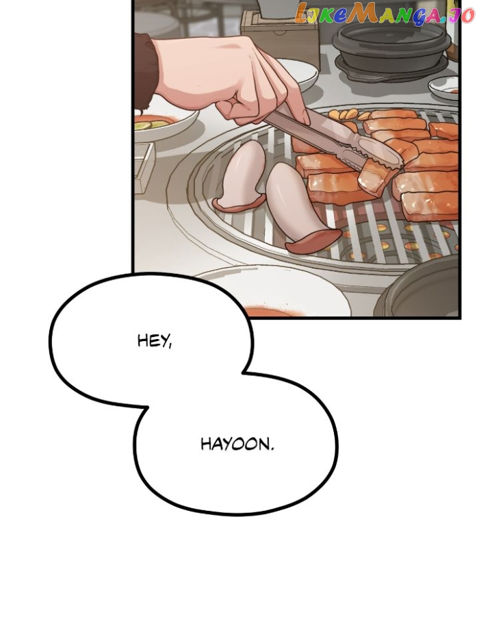 The Sacred Life of a Webcomic Artist Chapter 23 - page 8