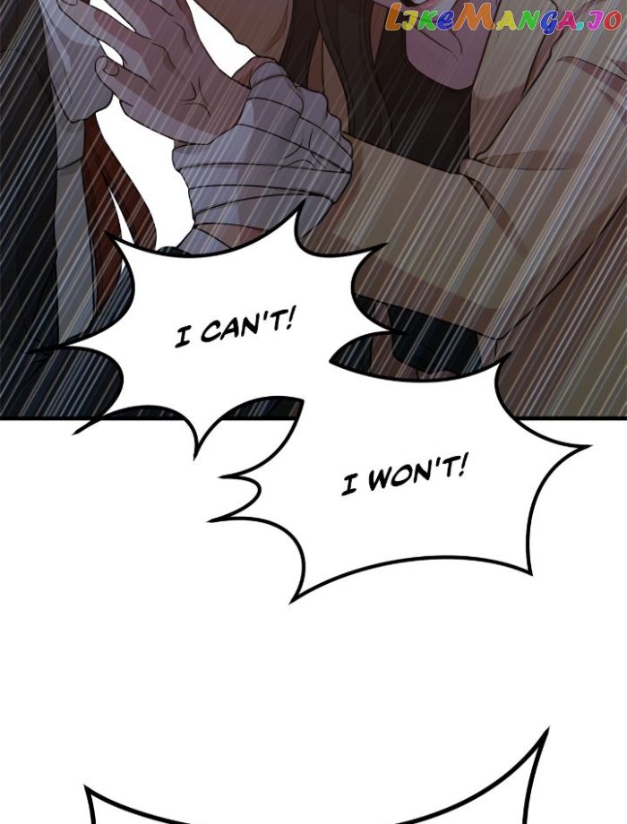 The Sacred Life of a Webcomic Artist Chapter 23 - page 80