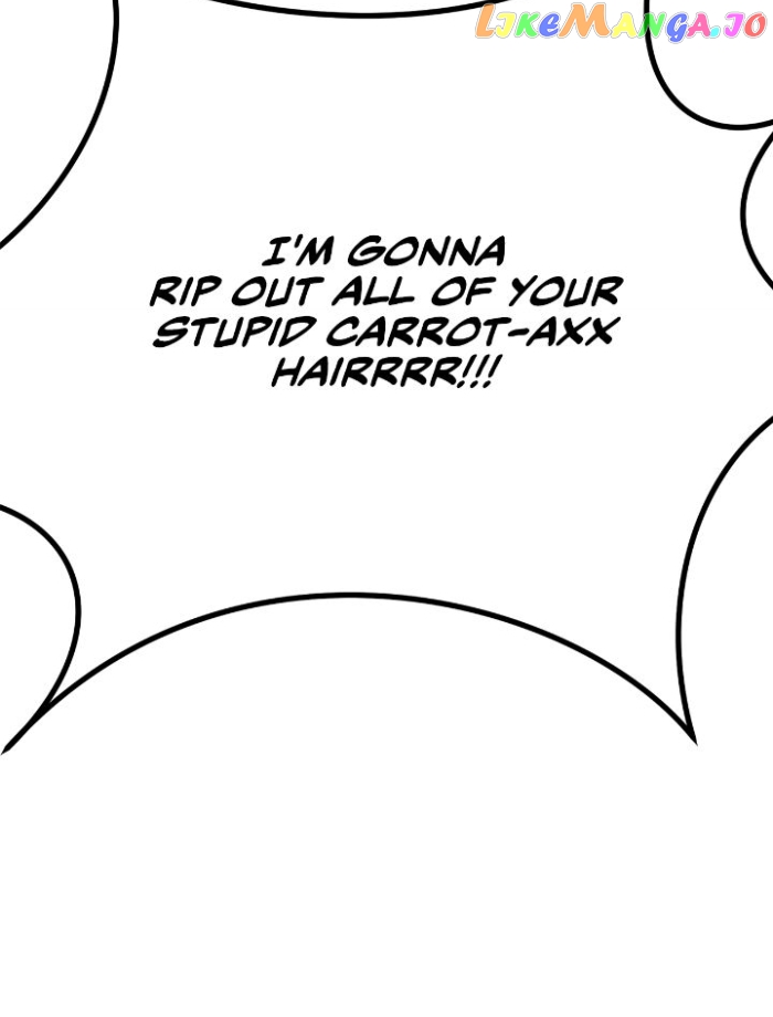 The Sacred Life of a Webcomic Artist Chapter 23 - page 81