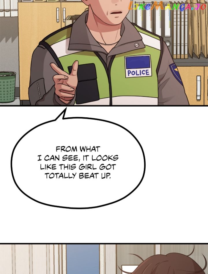 The Sacred Life of a Webcomic Artist Chapter 23 - page 86