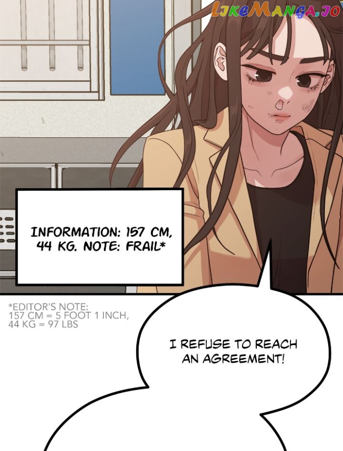 The Sacred Life of a Webcomic Artist Chapter 23 - page 87