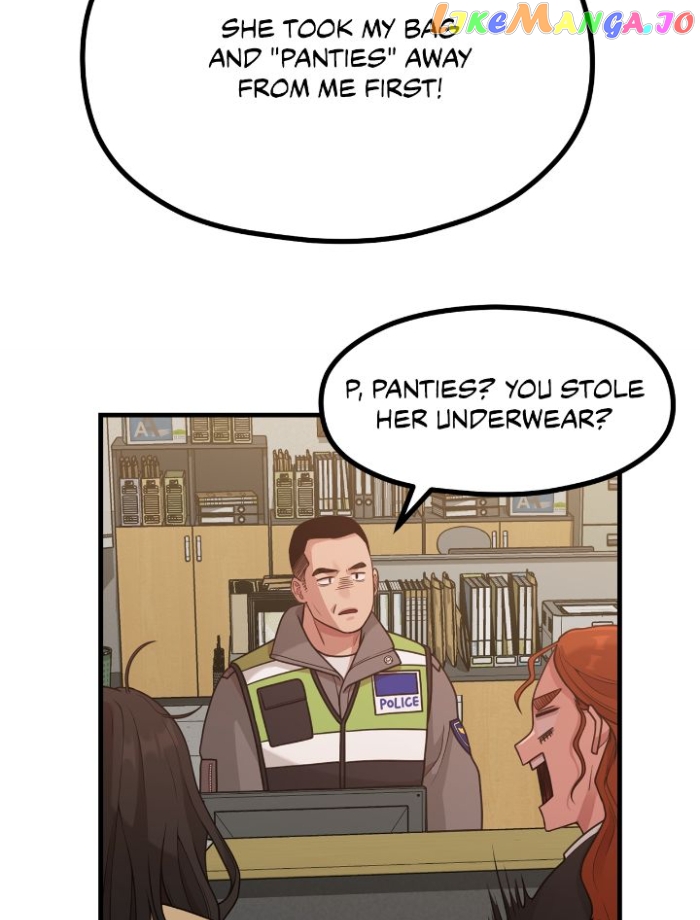 The Sacred Life of a Webcomic Artist Chapter 23 - page 88