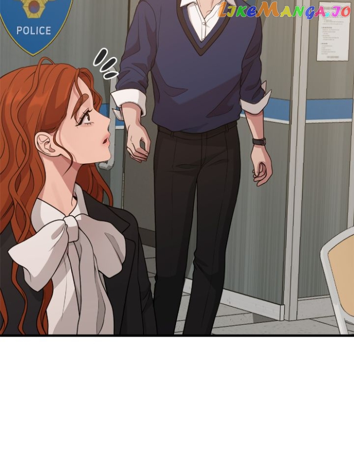 The Sacred Life of a Webcomic Artist Chapter 23 - page 90