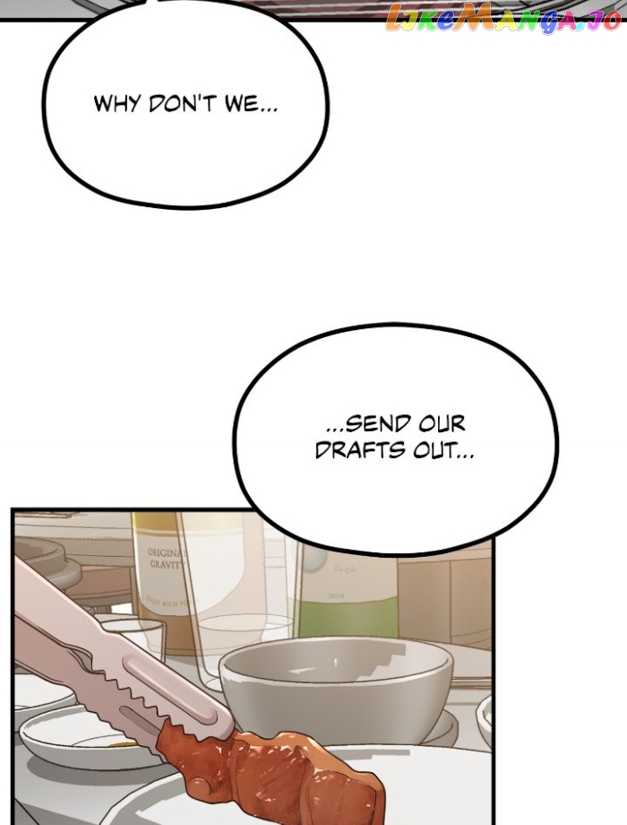 The Sacred Life of a Webcomic Artist Chapter 23 - page 10