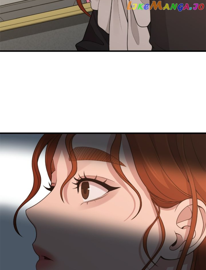 The Sacred Life of a Webcomic Artist Chapter 23 - page 92