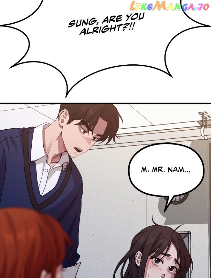 The Sacred Life of a Webcomic Artist Chapter 23 - page 94