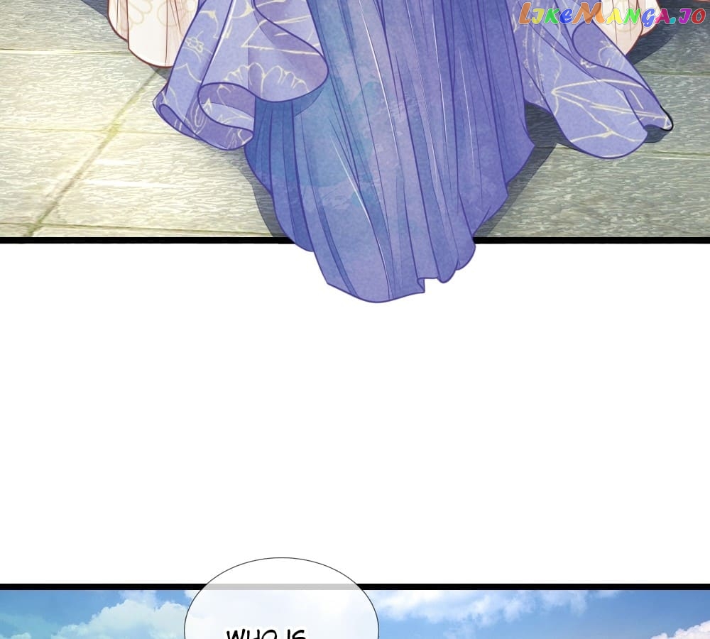 Vengeance of the Doctress Chapter 53 - page 3