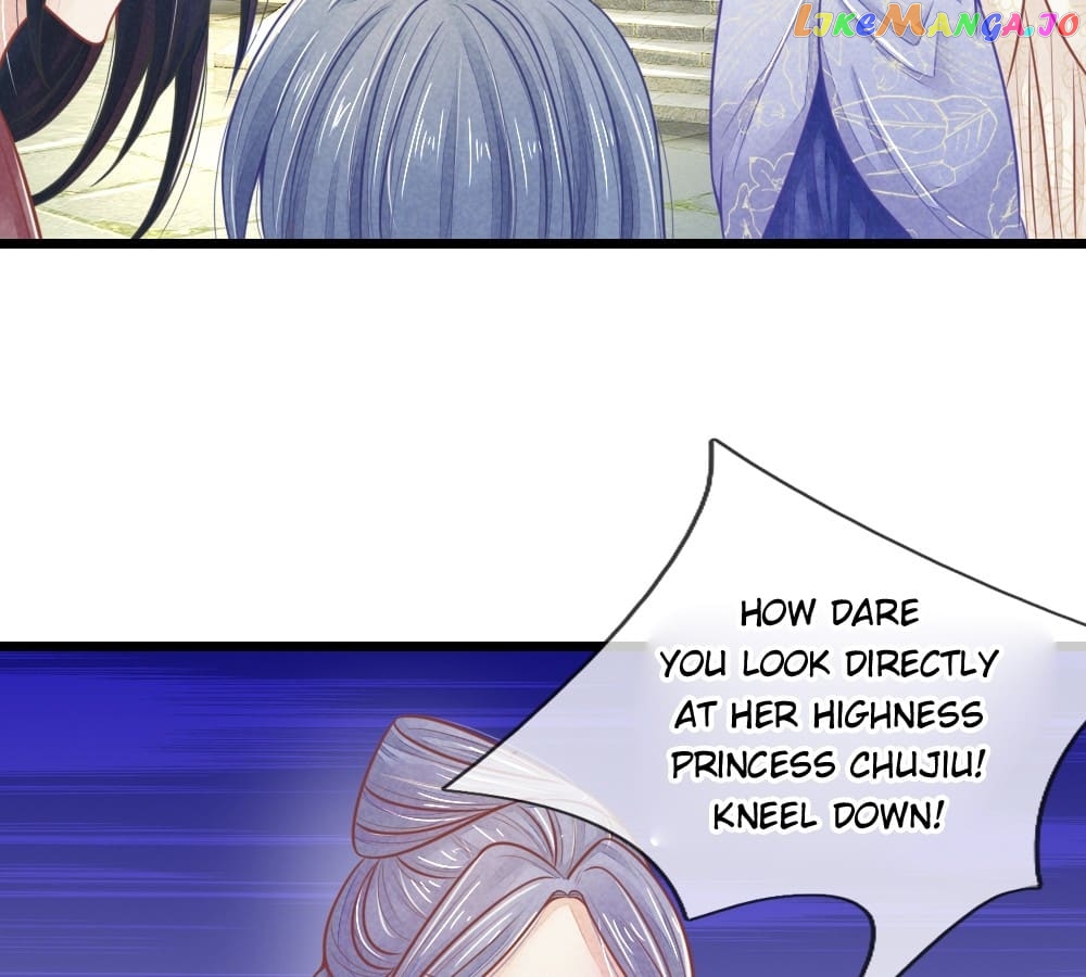Vengeance of the Doctress Chapter 53 - page 7