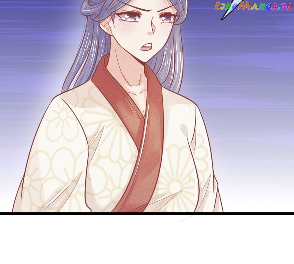 Vengeance of the Doctress Chapter 53 - page 8