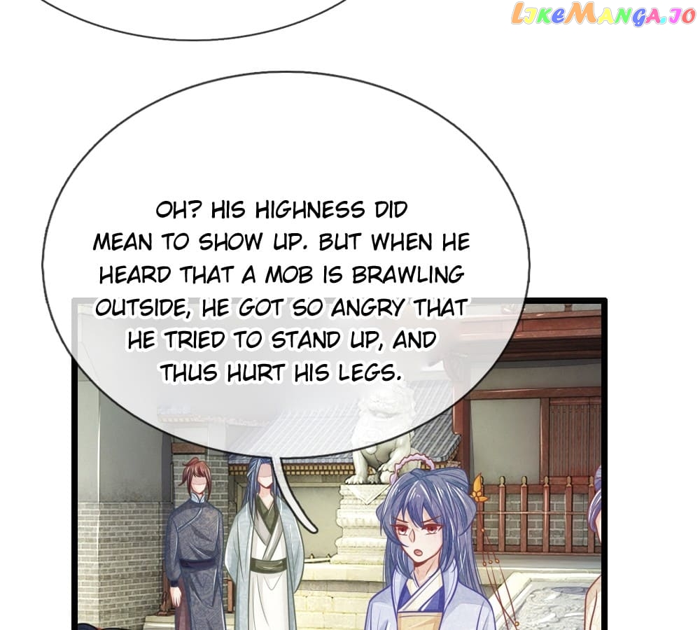 Vengeance of the Doctress Chapter 53 - page 24
