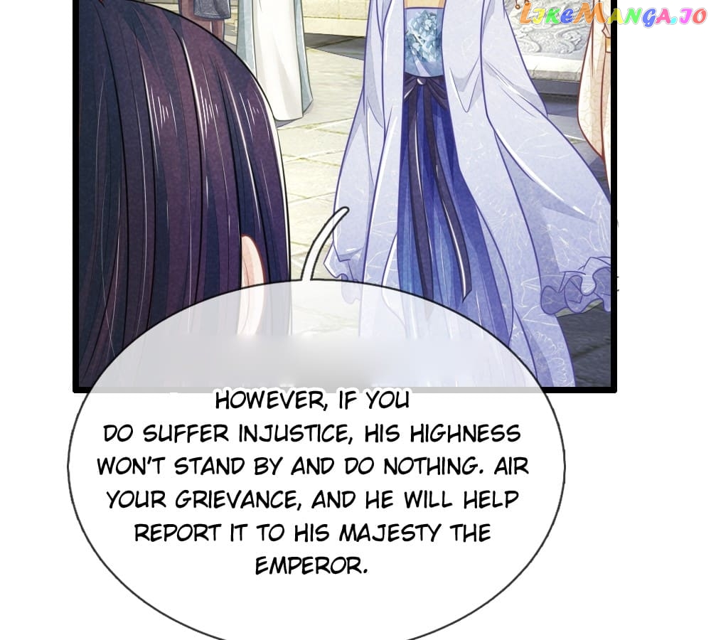 Vengeance of the Doctress Chapter 53 - page 25