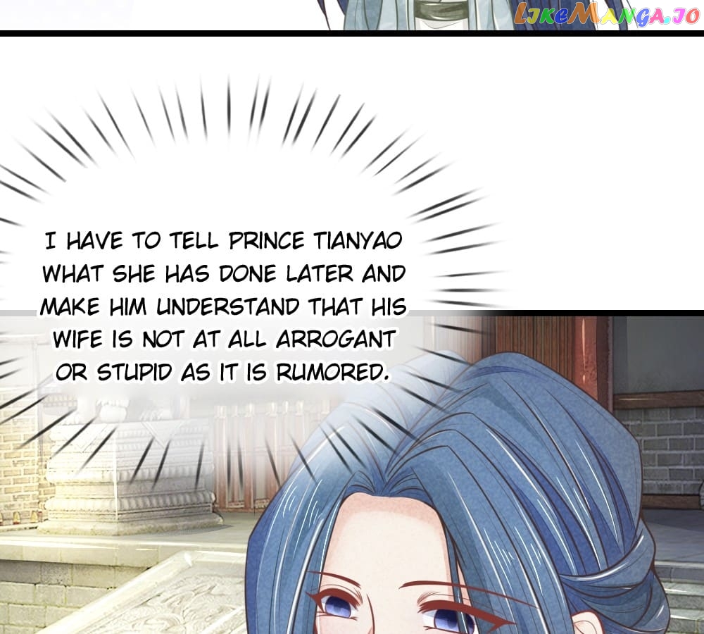 Vengeance of the Doctress Chapter 53 - page 28