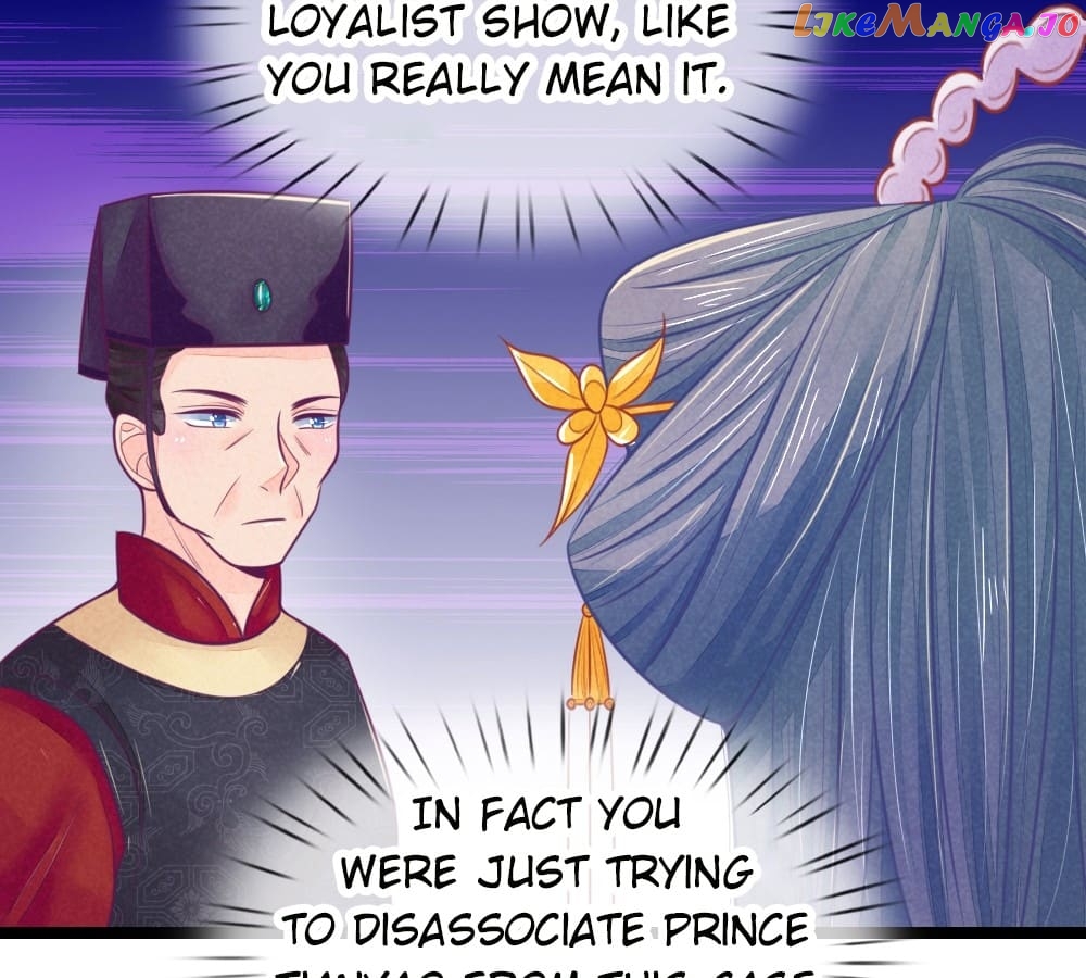 Vengeance of the Doctress Chapter 55 - page 16