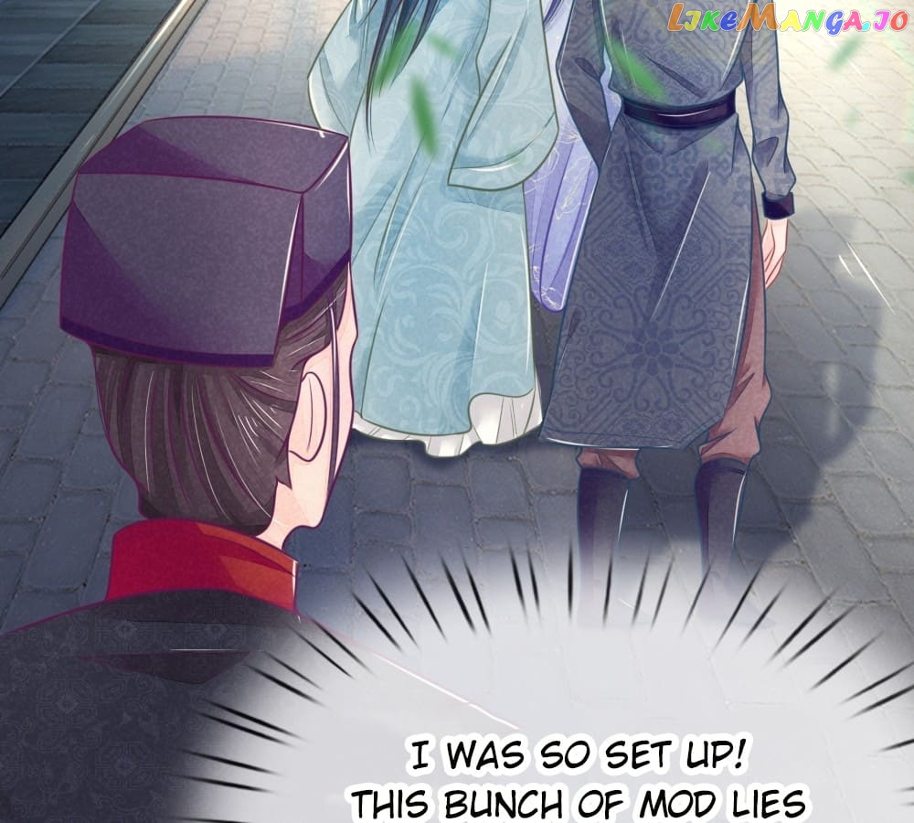 Vengeance of the Doctress Chapter 55 - page 25
