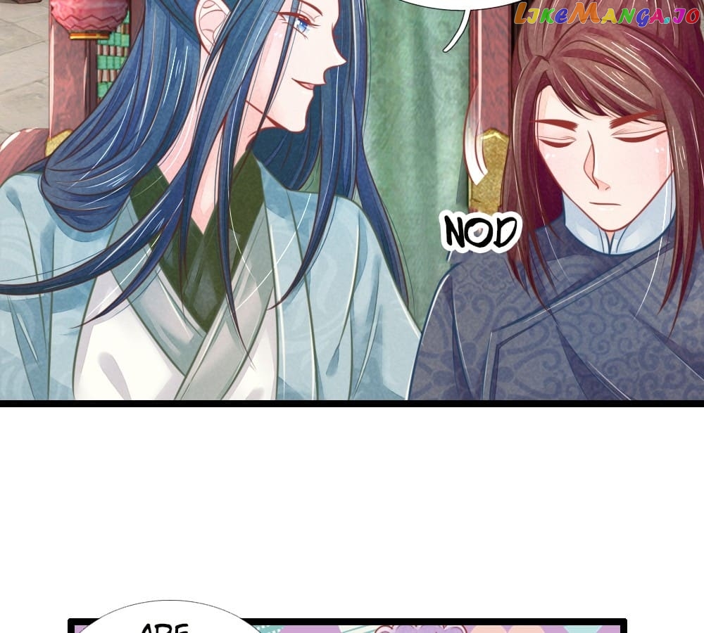 Vengeance of the Doctress Chapter 55 - page 28