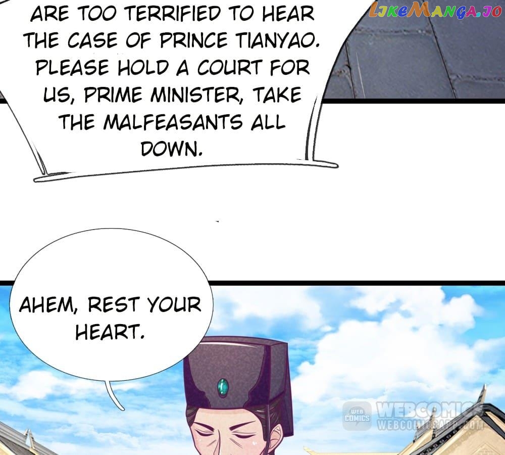 Vengeance of the Doctress Chapter 55 - page 6