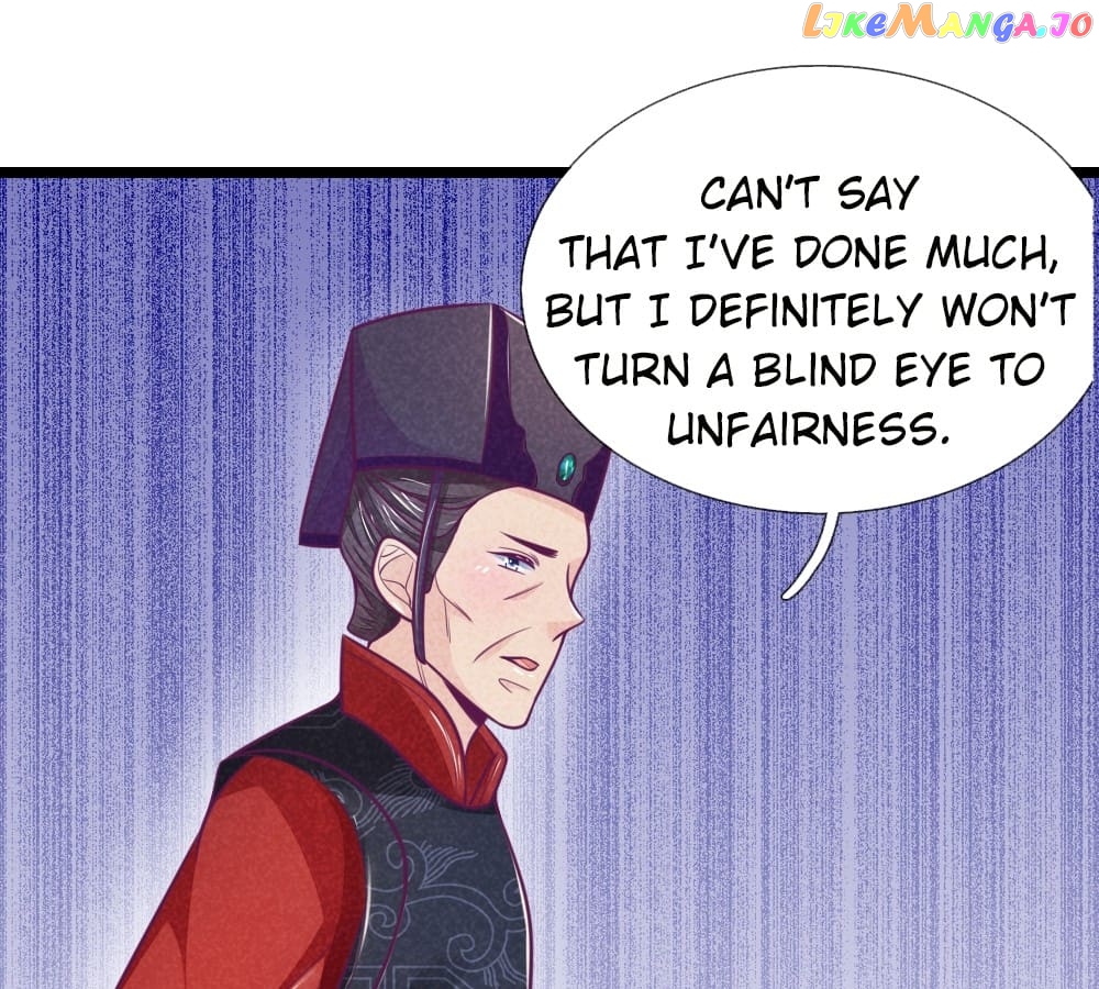 Vengeance of the Doctress Chapter 55 - page 8