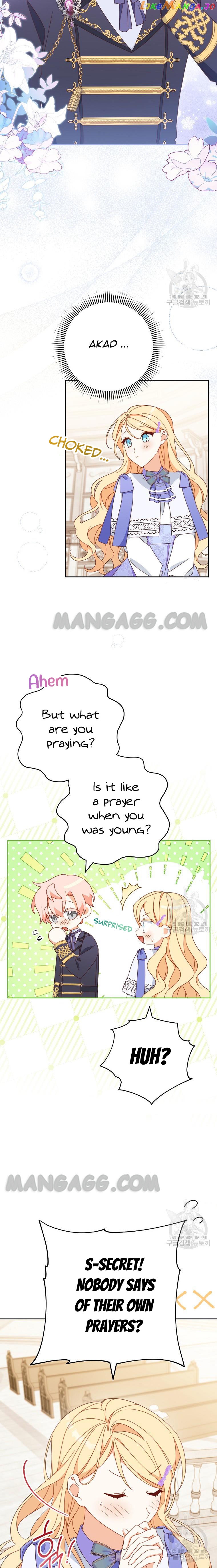 Please Treat Your Friends Preciously Chapter 32 - page 9