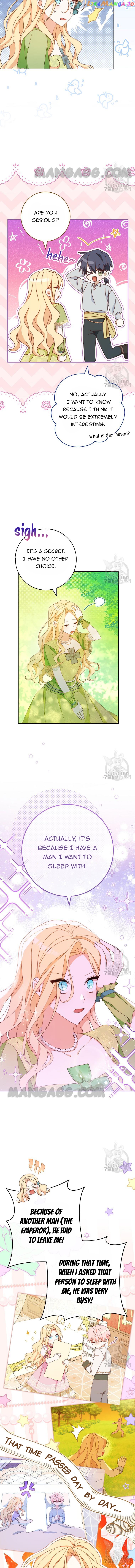 Please Treat Your Friends Preciously Chapter 35 - page 13