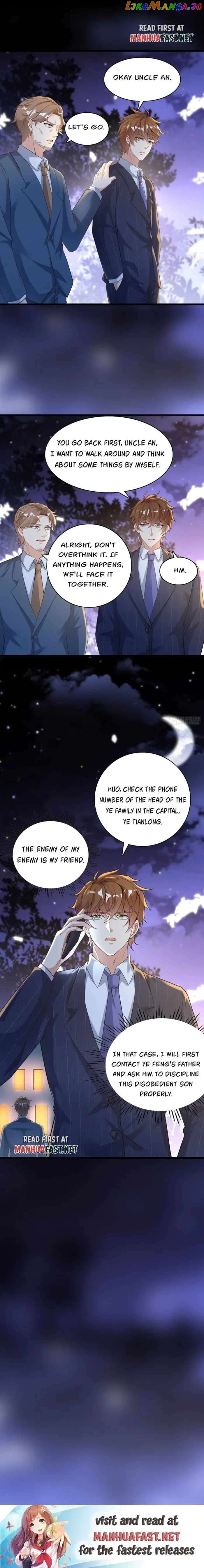 Urban: I Have a New Identity Weekly Chapter 114 - page 5