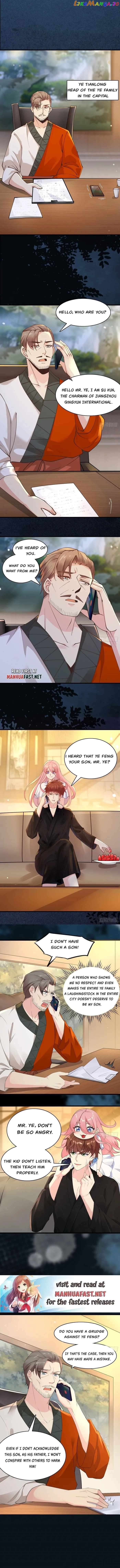 Urban: I Have a New Identity Weekly Chapter 115 - page 3