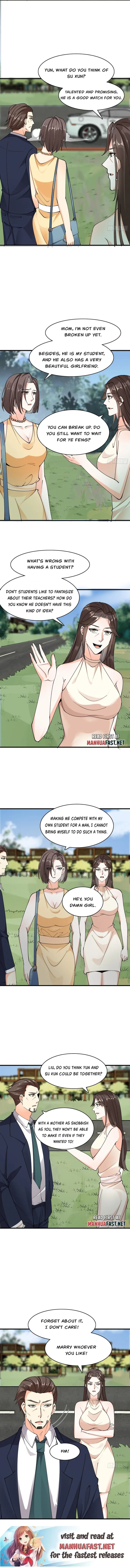 Urban: I Have a New Identity Weekly Chapter 120 - page 4