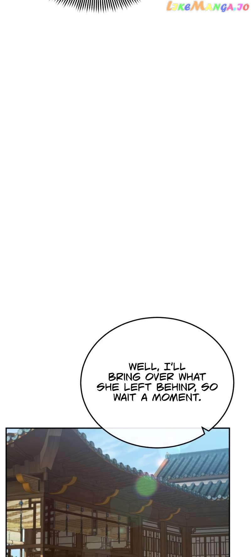 The Terminally Ill Young Master of the Baek Clan Chapter 15 - page 65