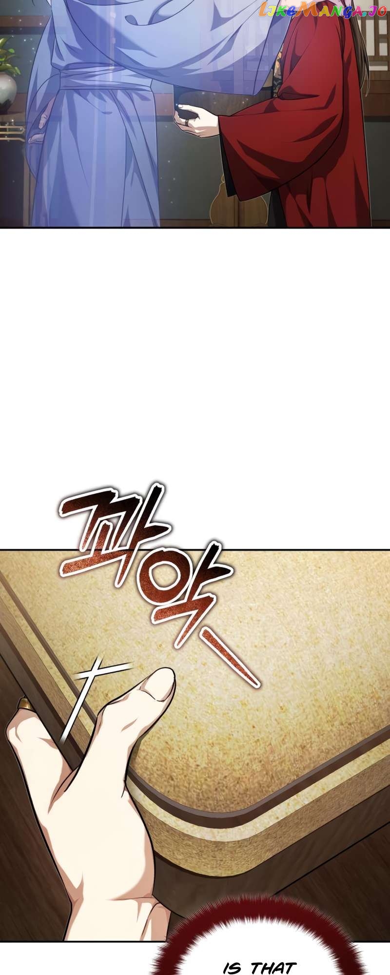 The Terminally Ill Young Master of the Baek Clan Chapter 15 - page 73