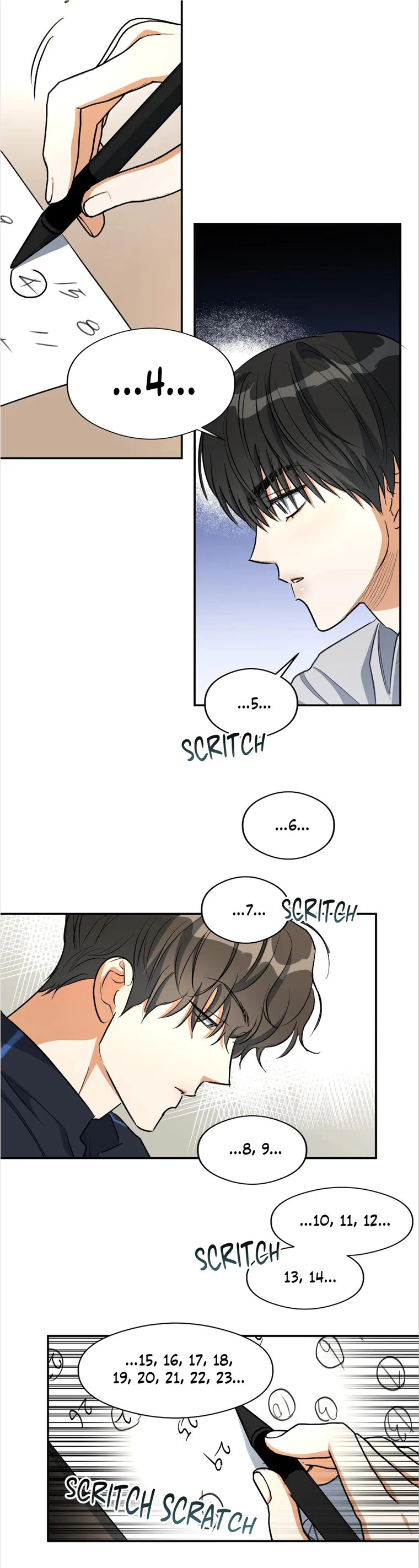 Half Of Me Chapter 39 - page 20