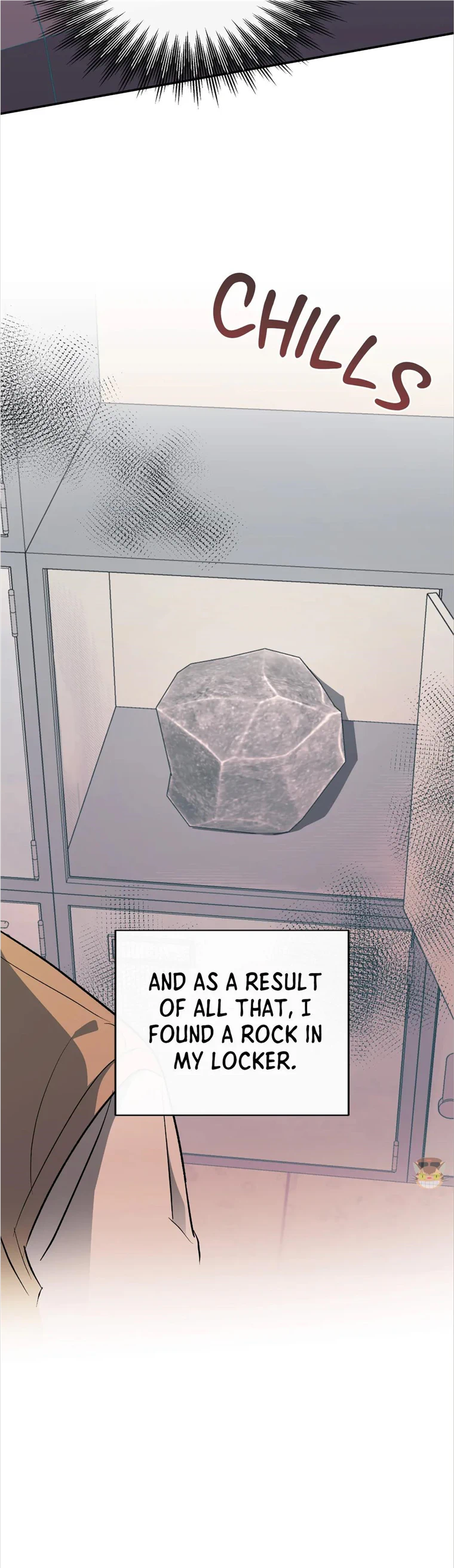 Half Of Me Chapter 39 - page 27
