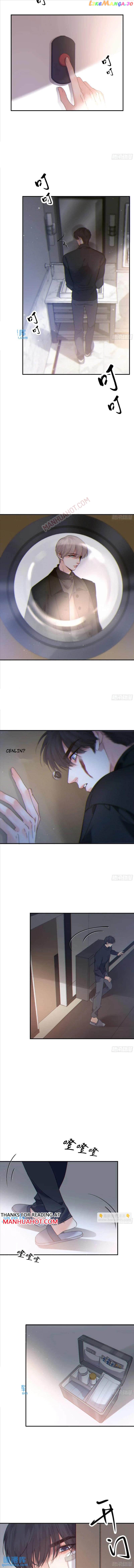 Fall Into A Nightmare With My Devil Chapter 50 - page 3
