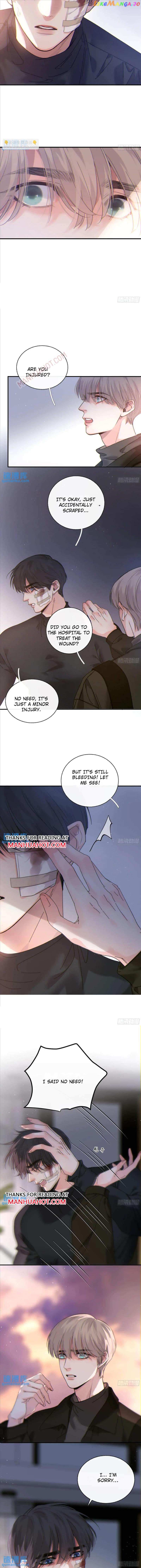 Fall Into A Nightmare With My Devil Chapter 50 - page 5