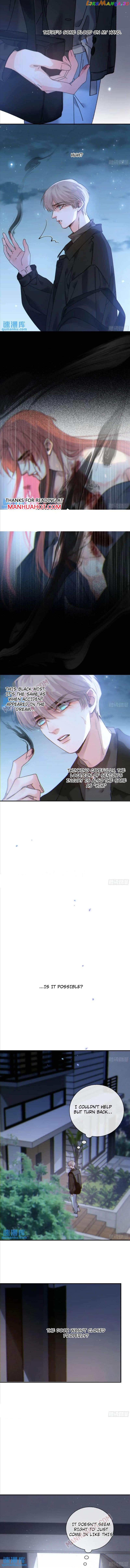Fall Into A Nightmare With My Devil Chapter 50 - page 7