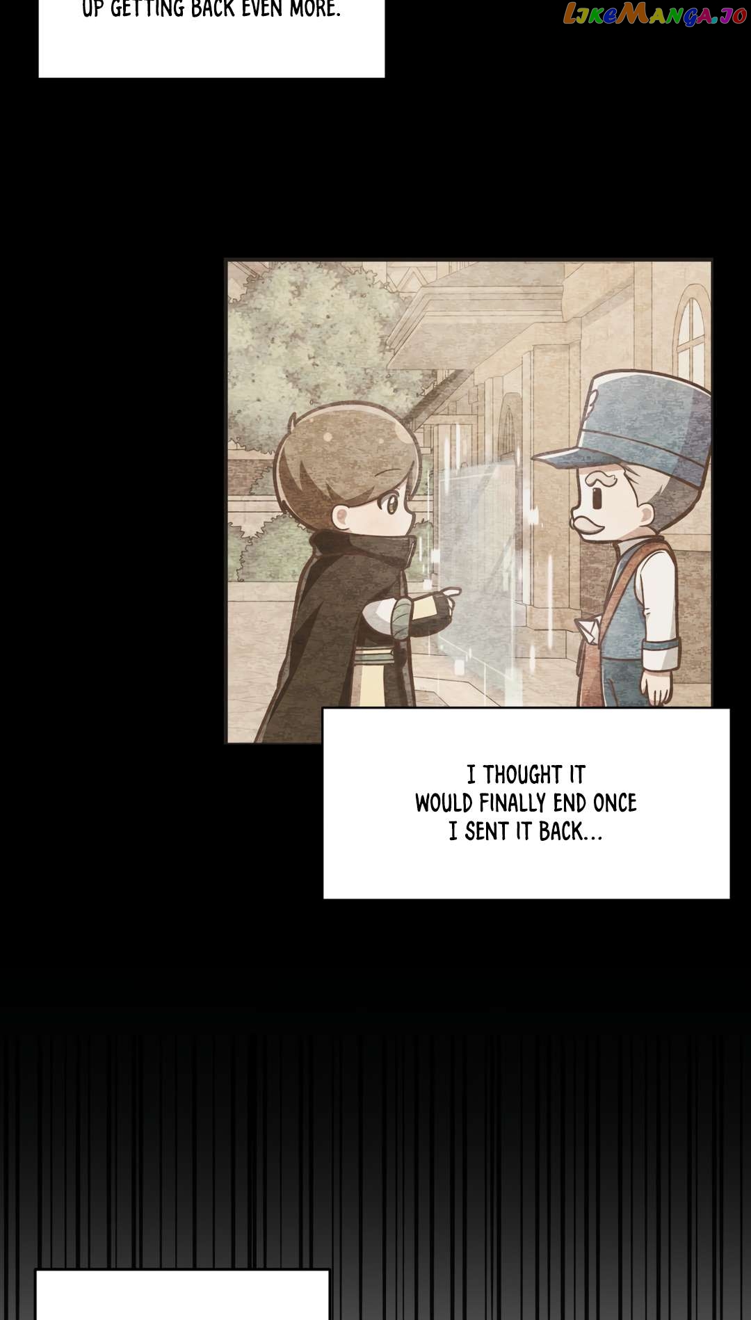The Guild Member Next Door Chapter 9 - page 19