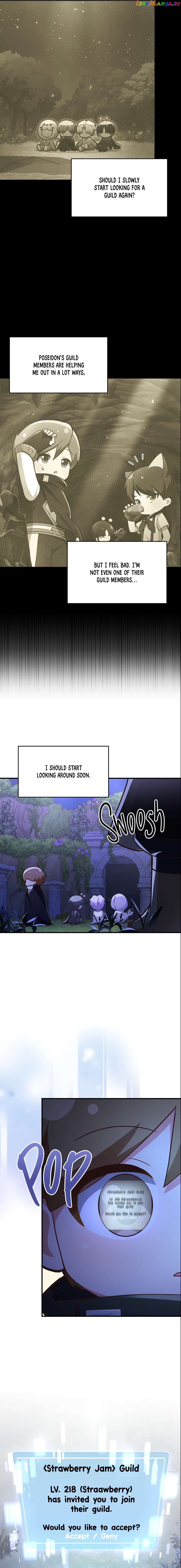 The Guild Member Next Door Chapter 10 - page 12