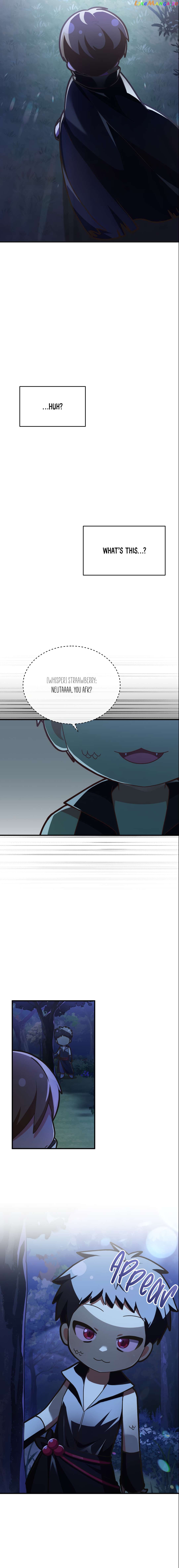 The Guild Member Next Door Chapter 10 - page 13