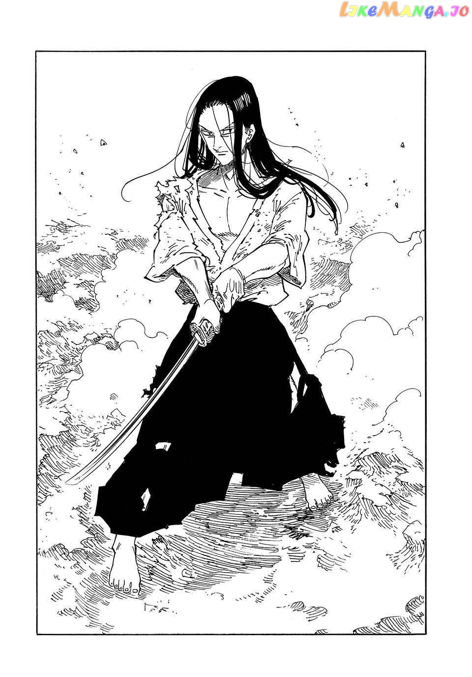 The Four Knights of the Apocalypse chapter 124 - page 14