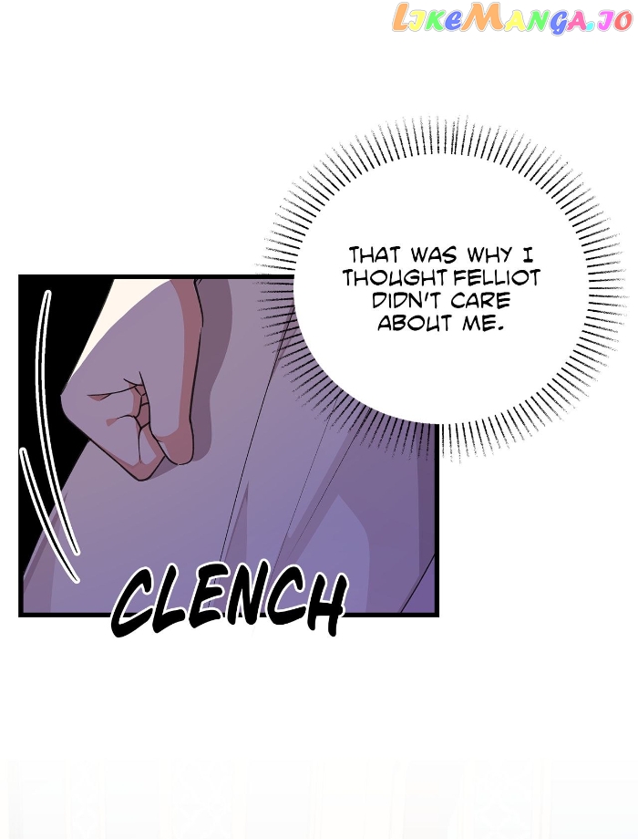 Heroine's Shares for Sale Chapter 20 - page 13